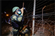 Pak violates ceasefire near LoC in Jammu, border police personnel injured